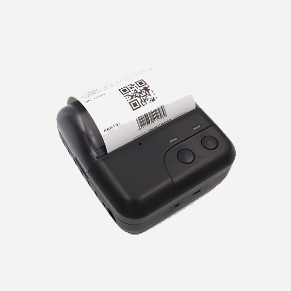 MOBILE PRINTER 80MM C-80MPO, Produk Hardware Mesin POS Printer InterActive